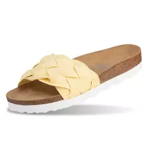 FUTTI Ivy Raffia ženska papuča