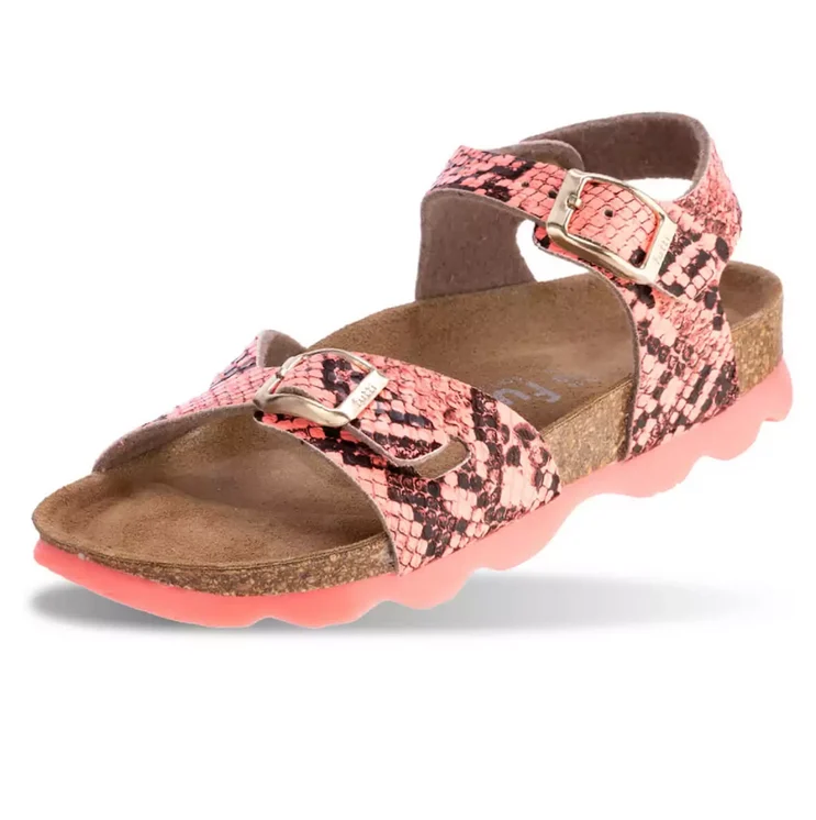 FUTTI Stella Lina Pink dječija sandala