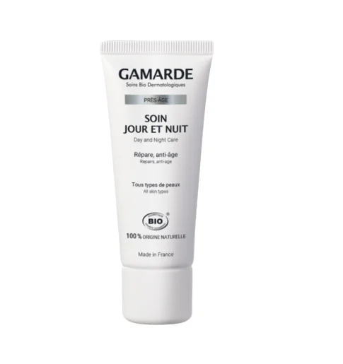 GAMARDE Anti-age dnevna i noćna krema 40ml