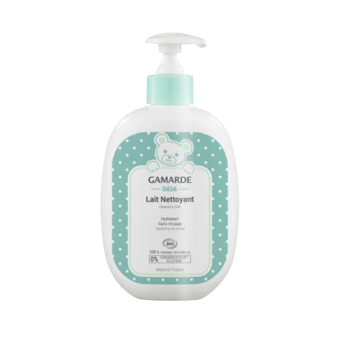 GAMARDE Baby mlijeko za tijelo 400ml