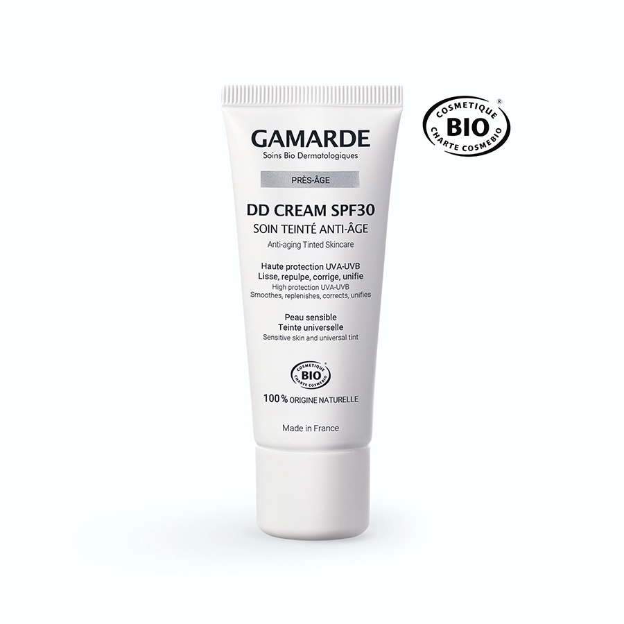 GAMARDE DD tonirana anti-age krema SPF30, 40ml