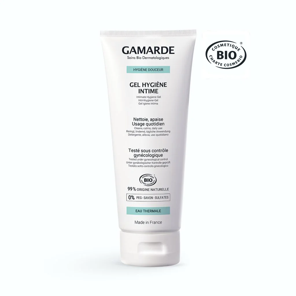 GAMARDE Gel za intimnu njegu 200ml
