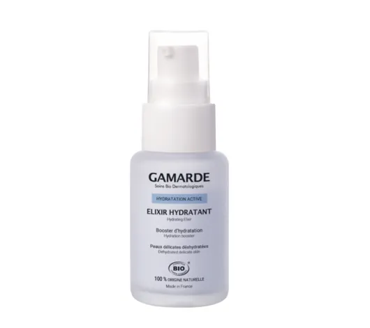 GAMARDE Hidratantni serum za dehidriranu kožu lica 30ml