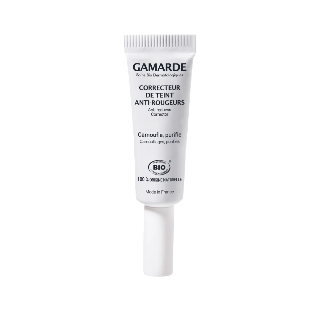 GAMARDE Korektor za crvenilo kože 6ml