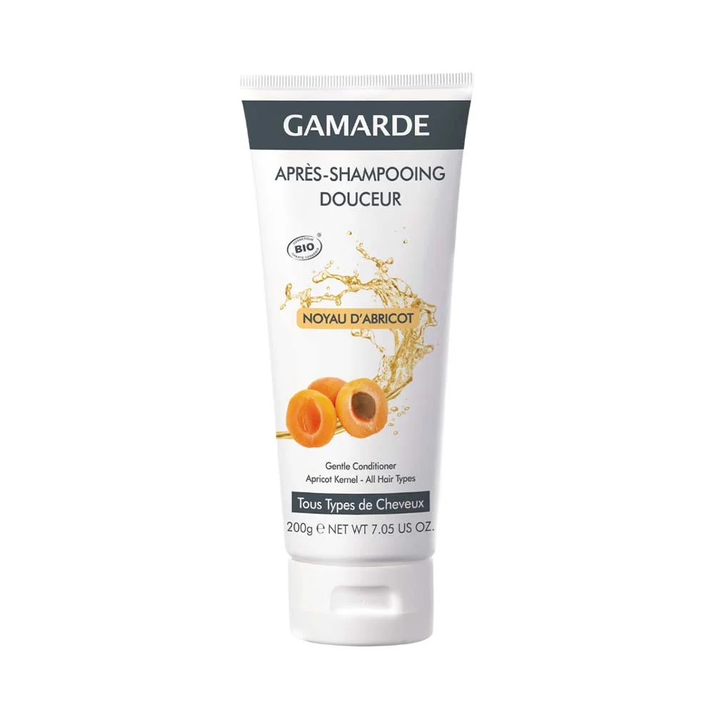 GAMARDE Regenerator za sve tipove kose 200ml