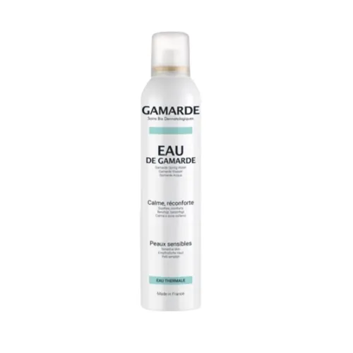 GAMARDE Termalna izvorska voda u spreju 250ml