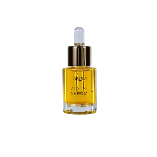 GLORIA Zlatni serum 30ml