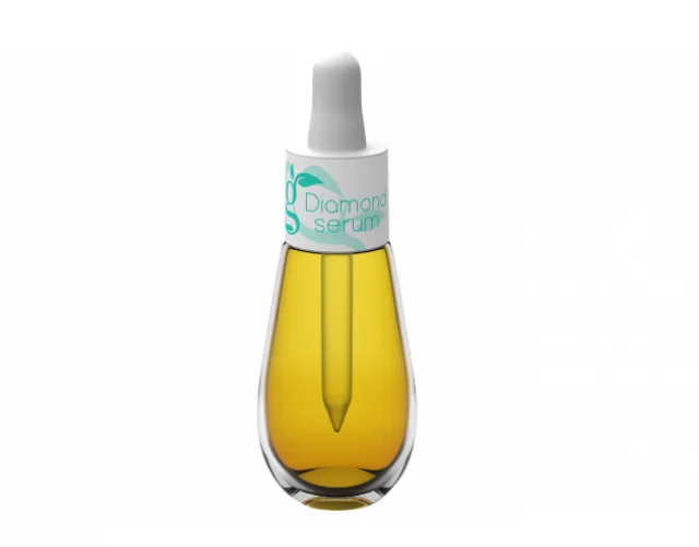 GORSEN Anti-age Diamond serum 17ml