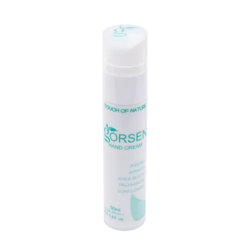 GORSEN Krema za ruke 50ml