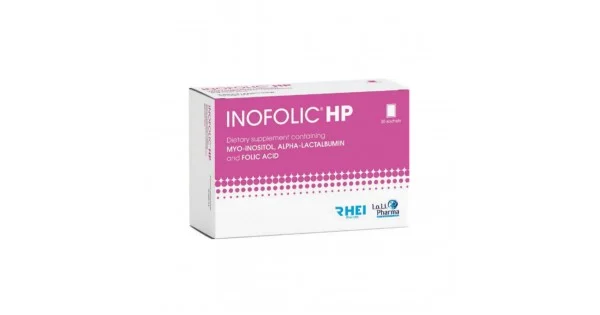 INOFOLIC HP prašak (cijena po komadu)
