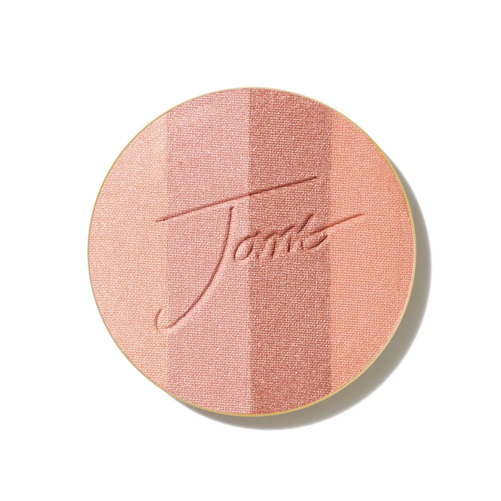JANE IREDALE bronzer refill – Peaches &amp; Cream