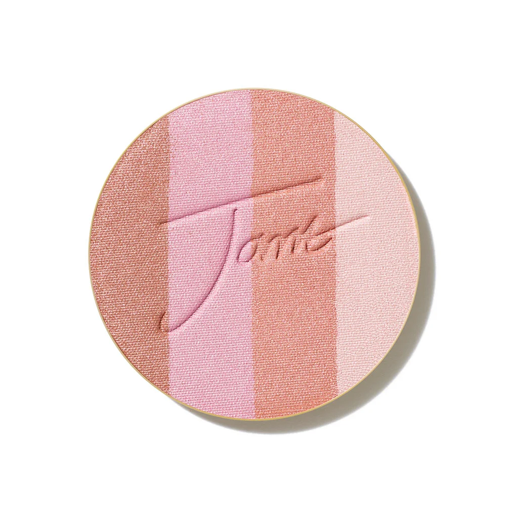 JANE IREDALE bronzer refill – Rose Dawn