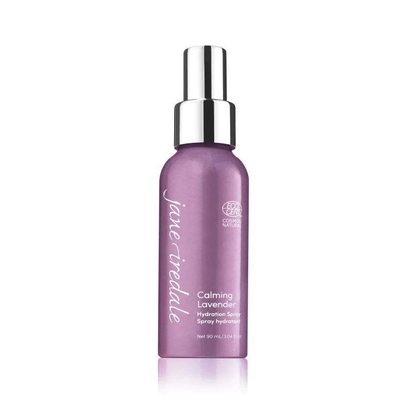 JANE IREDALE Calming Lavander hidratantni sprej 90ml