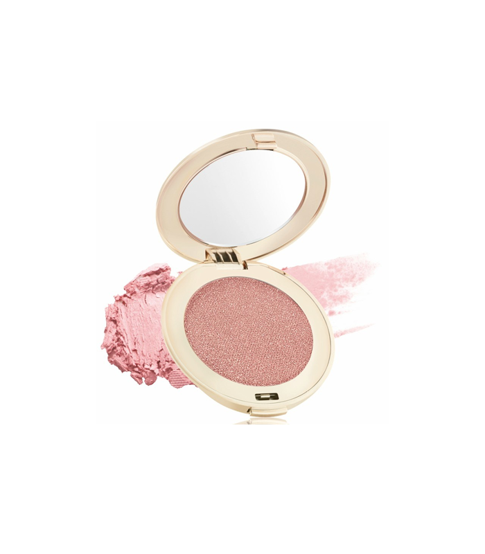JANE IREDALE Pure Pressed Rumenilo nijansa Cotton Candy