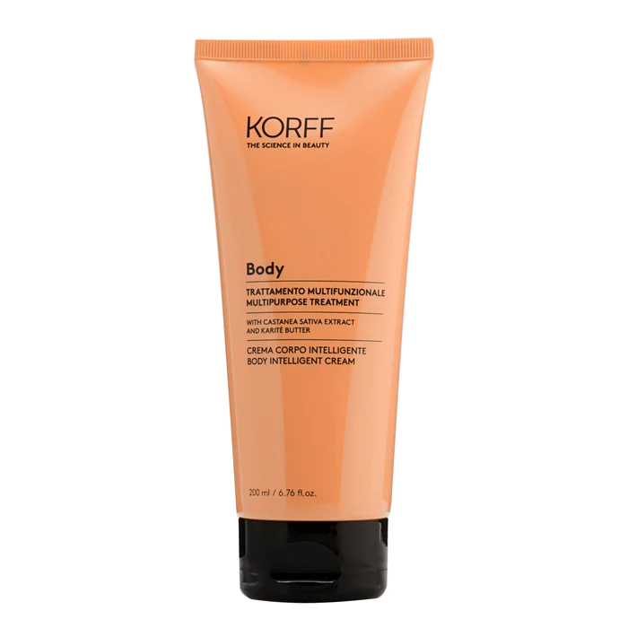 KORFF Body Intelligent krema 200ml