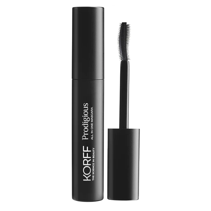 KORFF Cure 2 in 1 maskara