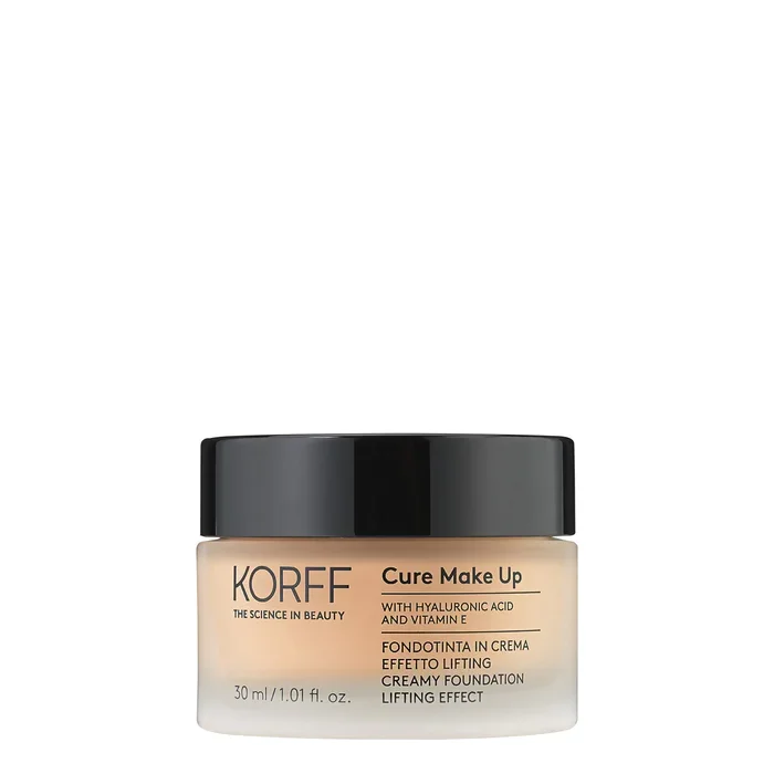 KORFF Cure kremasti puder sa lifting efektom 30ml