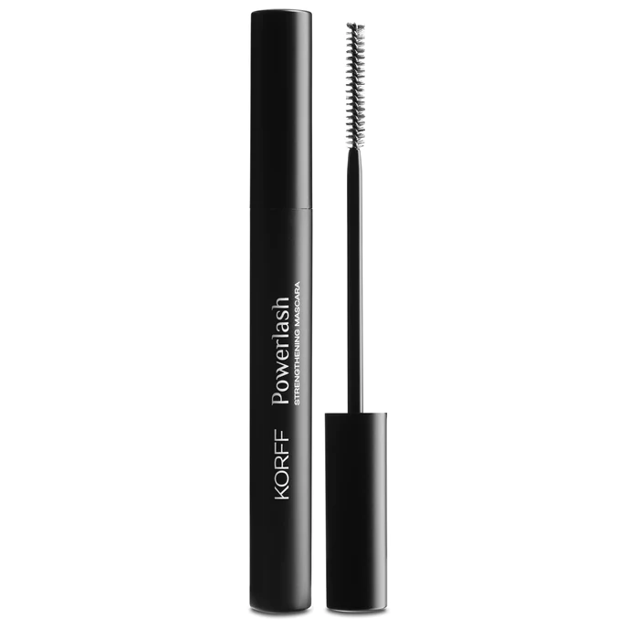 KORFF Cure Powerlash maskara za jačanje trepavica
