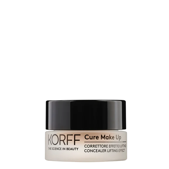KORFF Cure tečni korektor 2.8ml