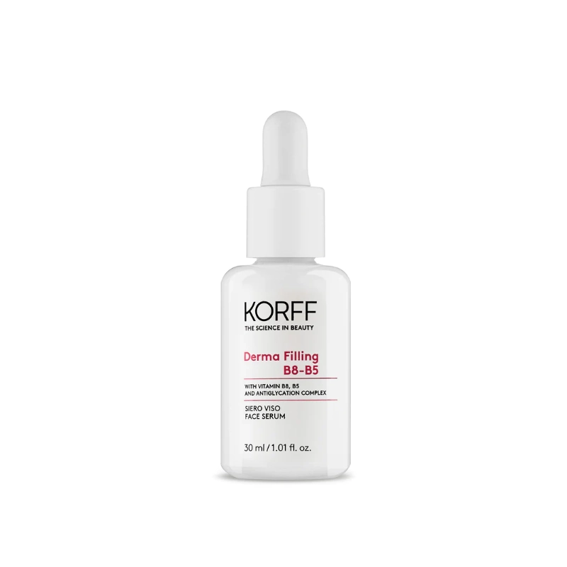 KORFF Derma B8-B5 serum protiv starenja