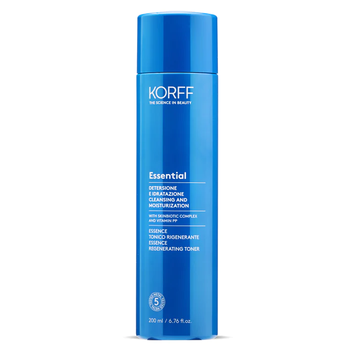 KORFF Essential tonik