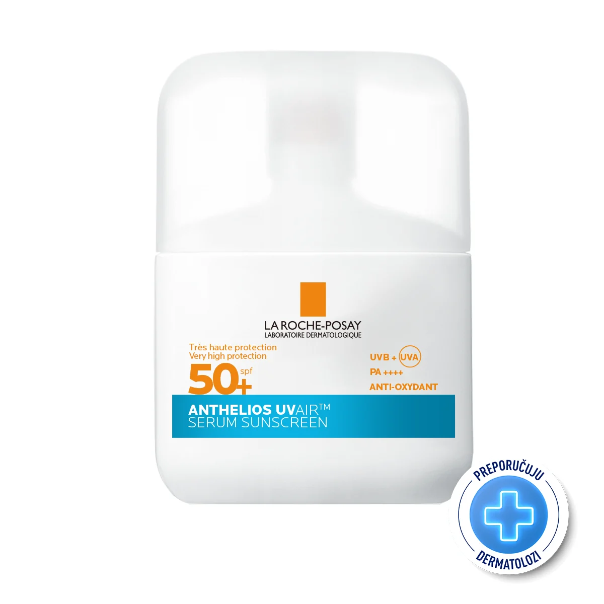 La Roche Posay Anthelios UVAIR serum SPF50+ 50ml