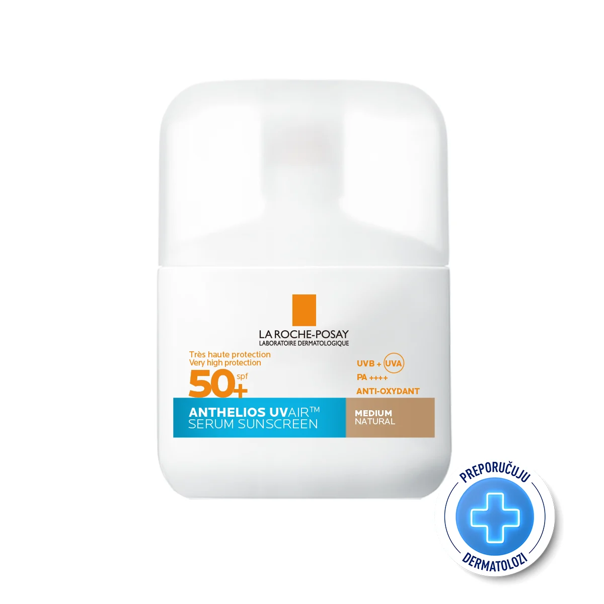 La Roche Posay Anthelios UVAIR serum SPF50+50ml medium