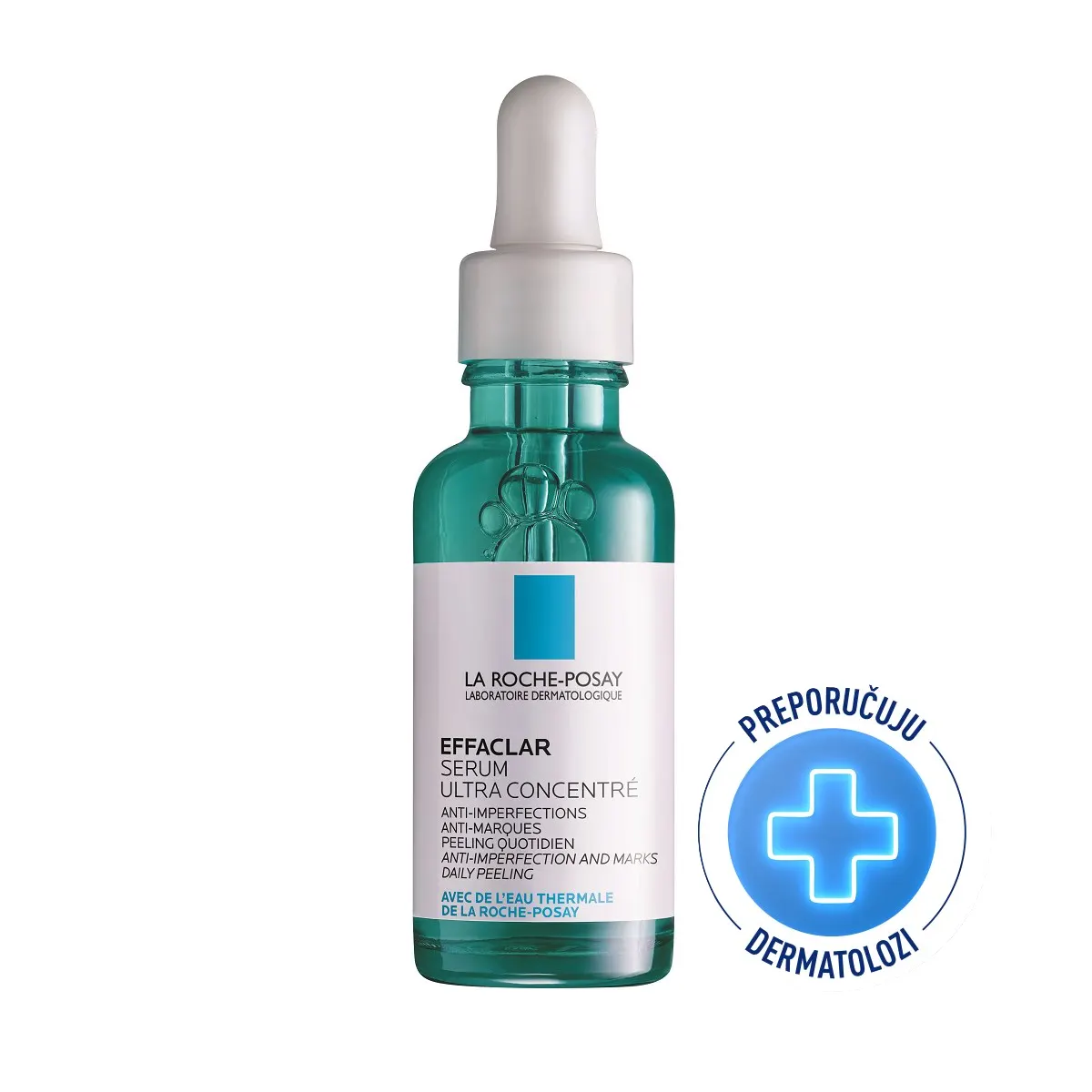 LA ROCHE POSAY Effaclar serum