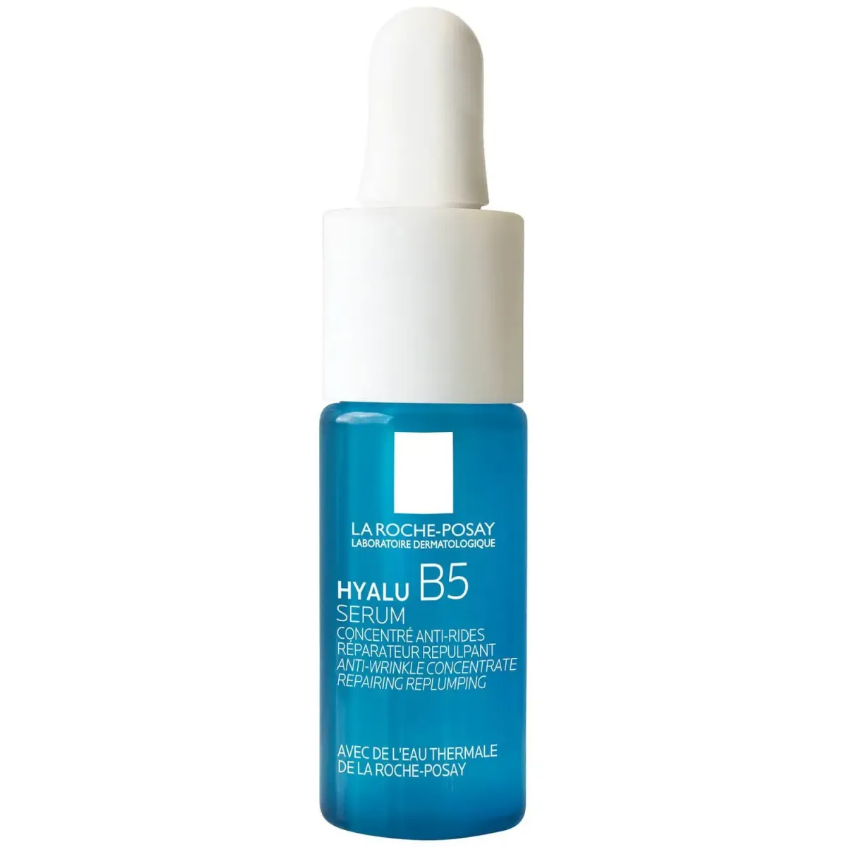 LA ROCHE POSAY HYALU B5 Serum 10ml GRATIS*
