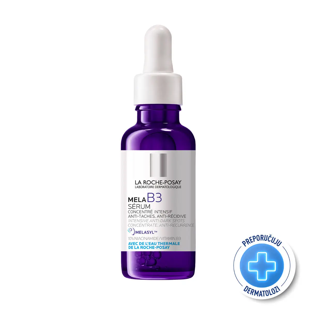 LA ROCHE POSAY MELA B3 SERUM