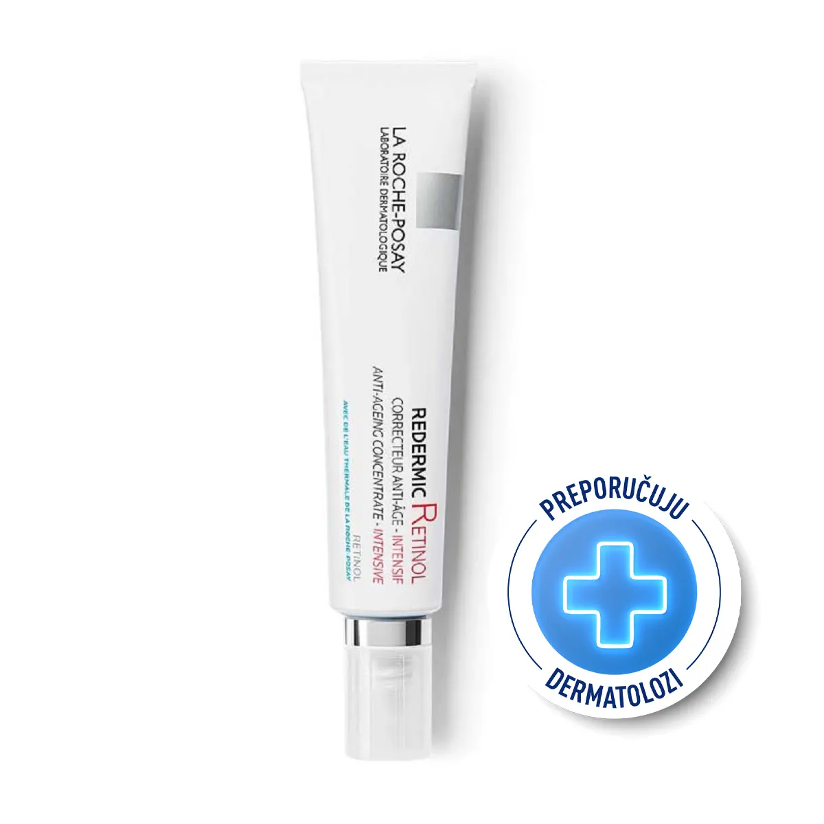 LA ROCHE POSAY REDERMIC RETINOL korektor