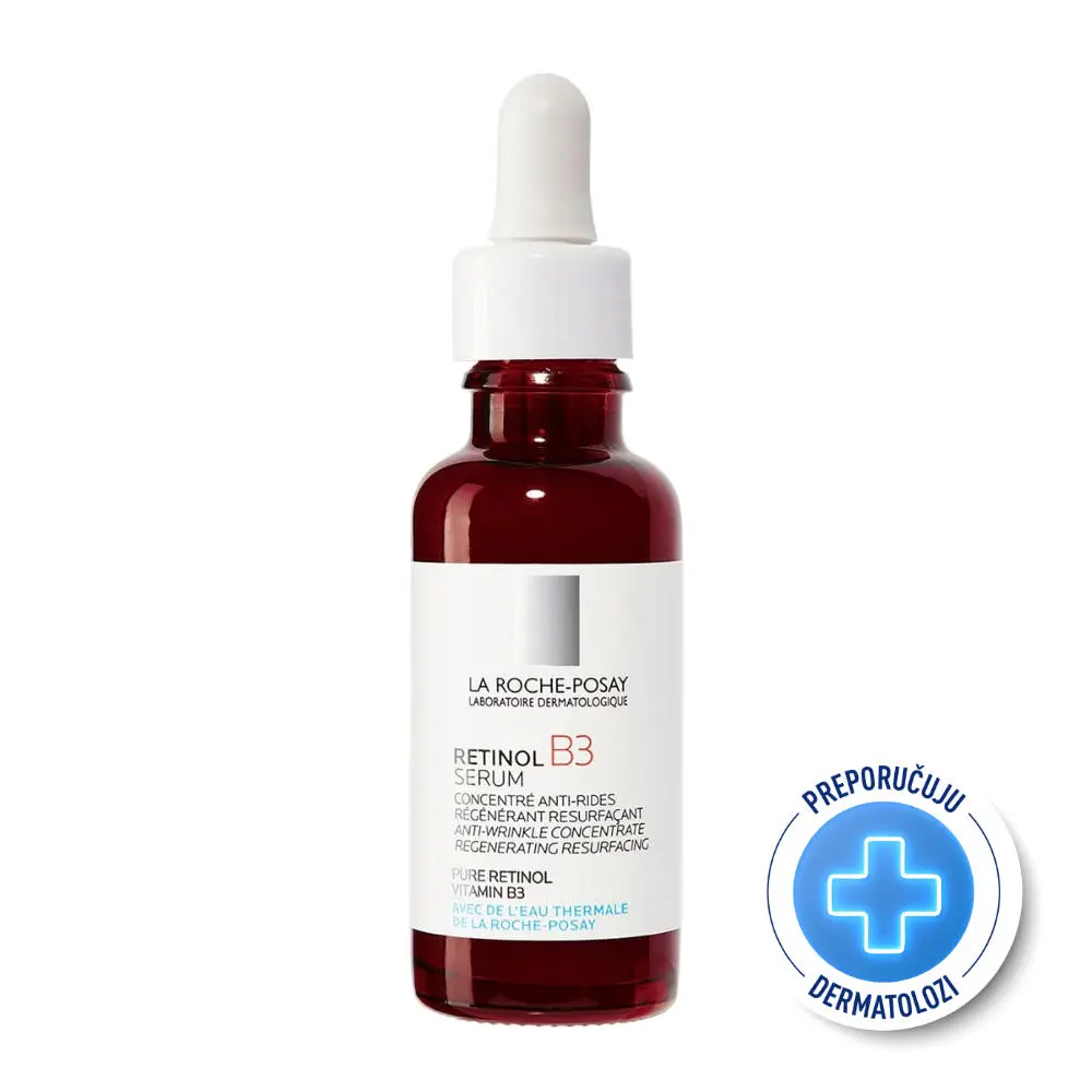 LA ROCHE POSAY RETINOL B3 SERUM