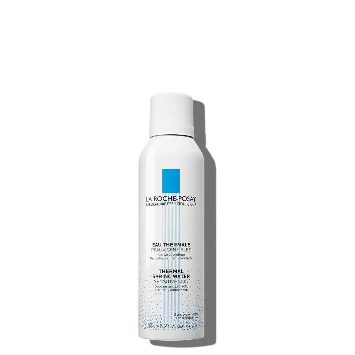 LA ROCHE POSAY Termalna voda 50ml GRATIS*