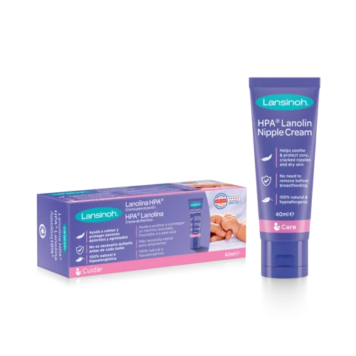 LANSINOH HPA Lanolin krema 40ml