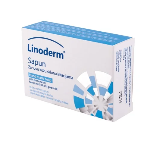LINODERM Sapun 68g