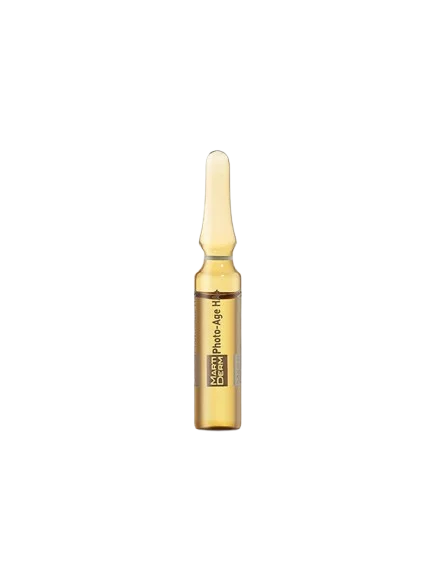 MartiDerm Photo Age HA+ ampule a30