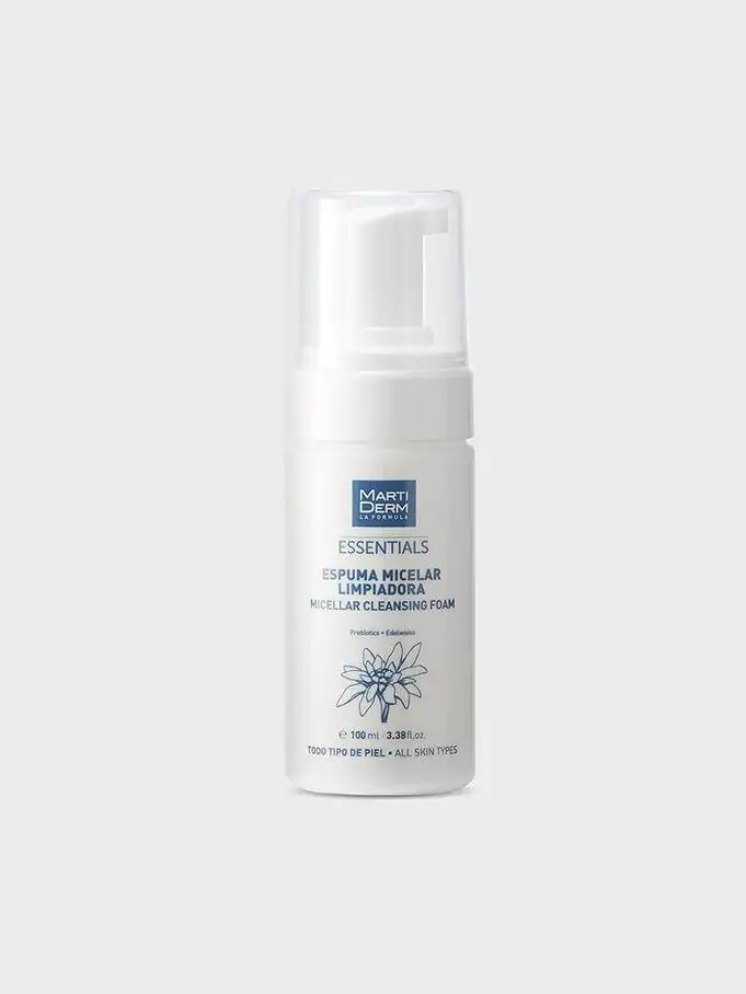 MARTIDERM Pjena za čišćenje lica 100ml