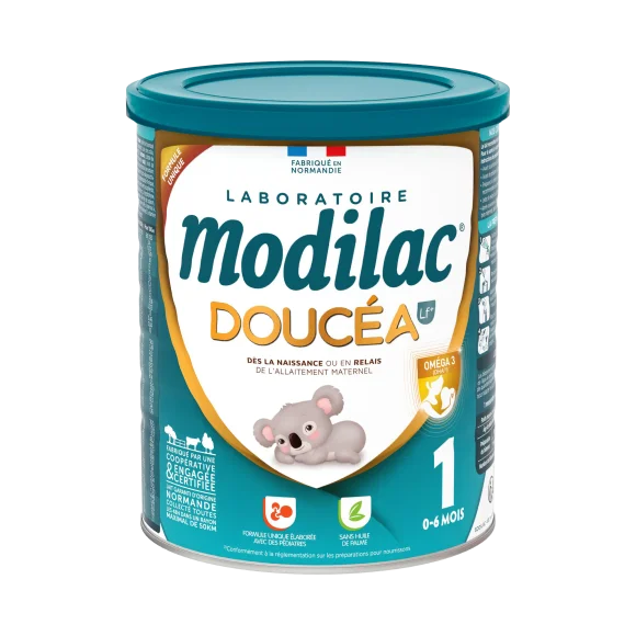 Modilac Doucea 820g