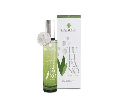 NATURE'S Tulipano toaletna voda 50ml