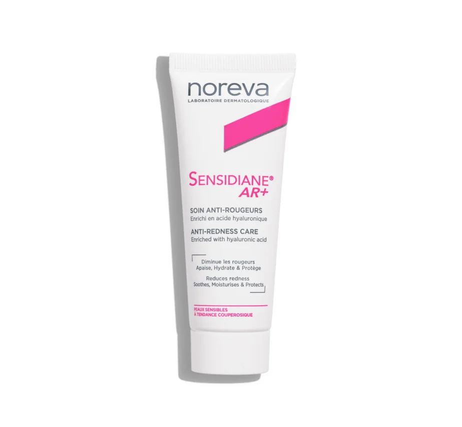 NOREVA Sensidiane AR+ krema protiv crvenila 30ml