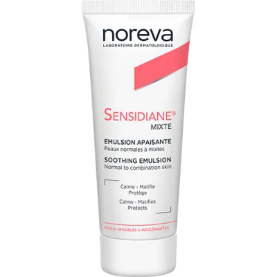 NOREVA Sensidiane umirujuća emulzija 40ml
