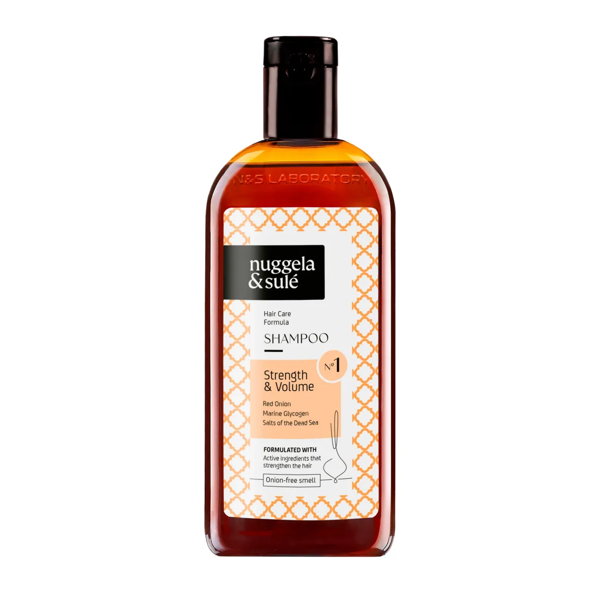 NUGGELA &amp; SULE No1 šampon 250ml
