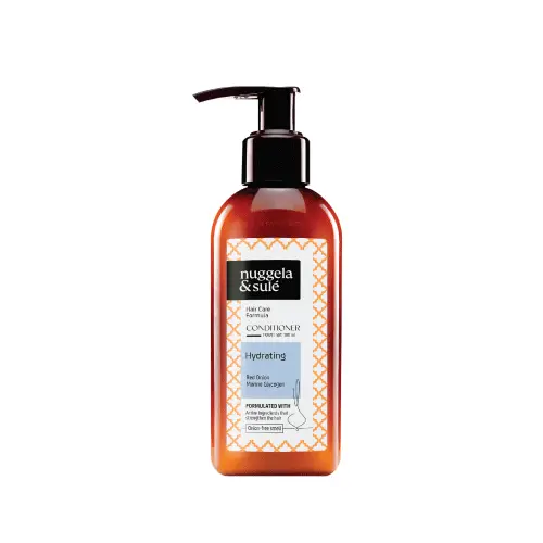 NUGGELA &amp; SULE Regenerator 100ml