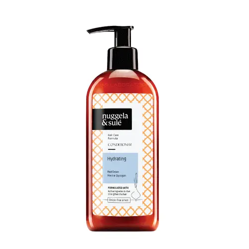NUGGELA &amp; SULE Regenerator 250ml