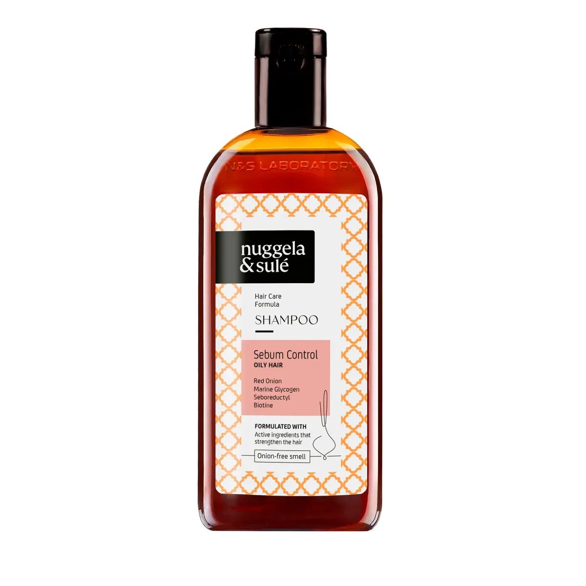 NUGGELA &amp; SULE Sebum Control šampon 250ml