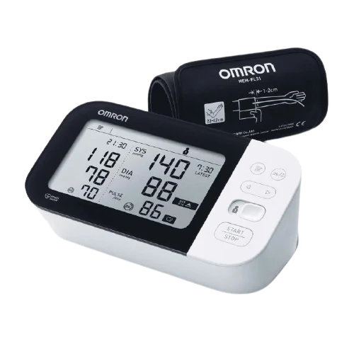 OMRON M7 Intelli IT digitalni tlakomjer