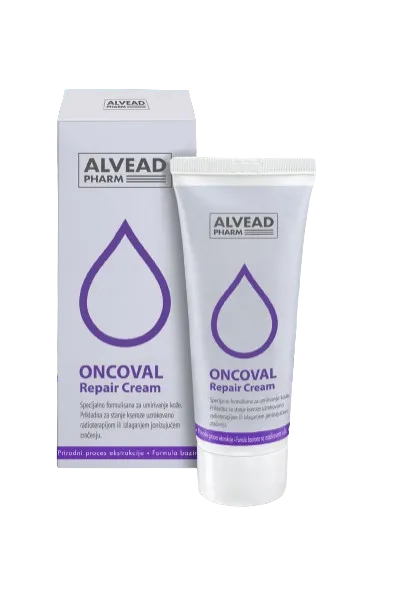 ONCOVAL Repair Crema 75ml