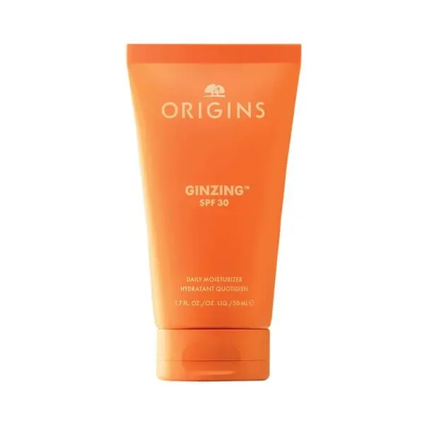 ORIGINS Ginzing krema za lice SPF30, 50ml