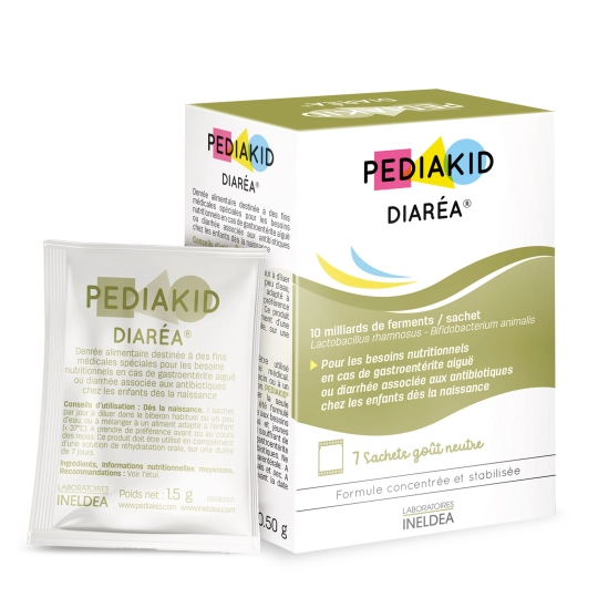 PEDIAKID Kesice protiv dijareje a7