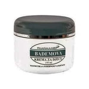 PHARMAMED Bademova krema za djecu 150ml
